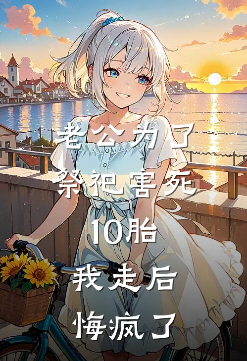 老公为了祭祀害死10胎，我走后悔疯了