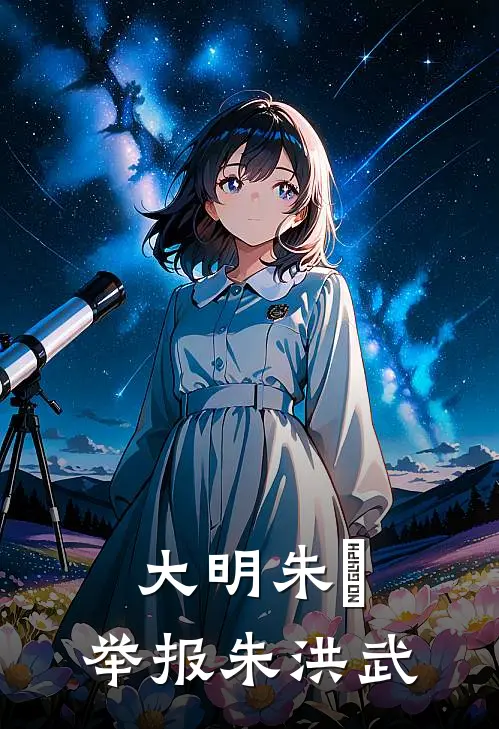 大明朱樉：举报朱洪武