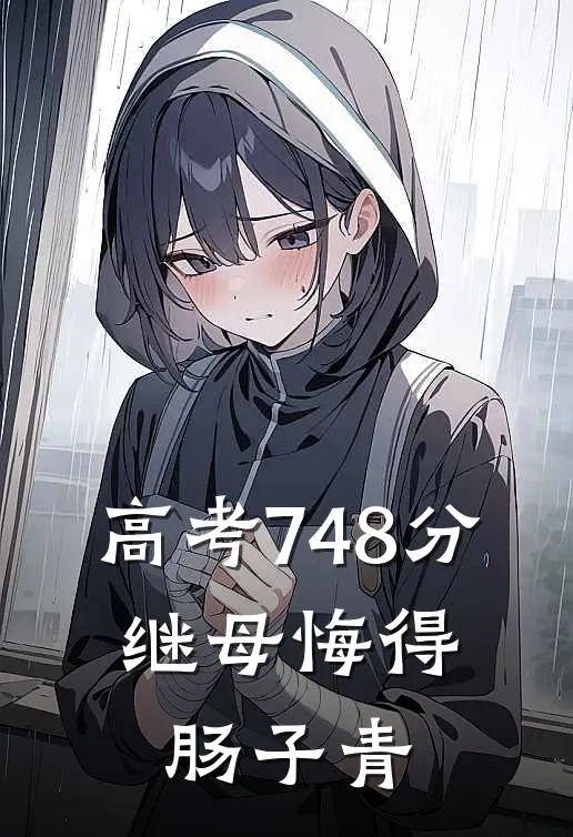 高考748分，继母悔得肠子青