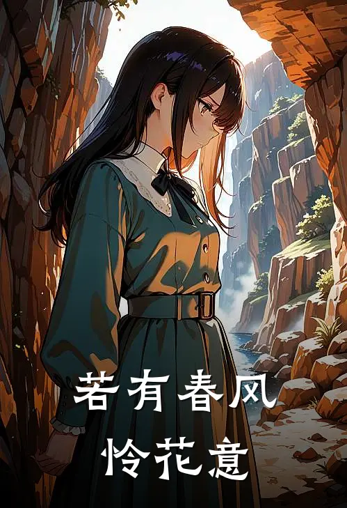 若有春风怜花意