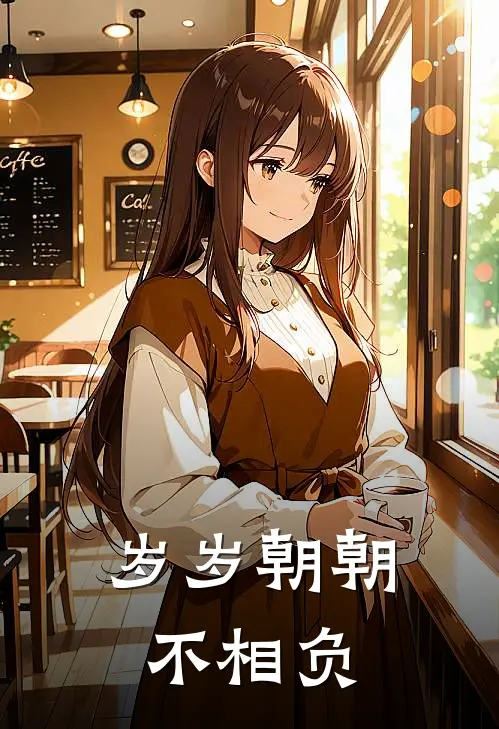 岁岁朝朝不相负