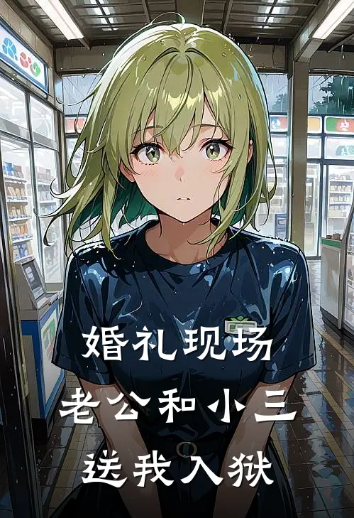 婚礼现场，老公和小三送我入狱