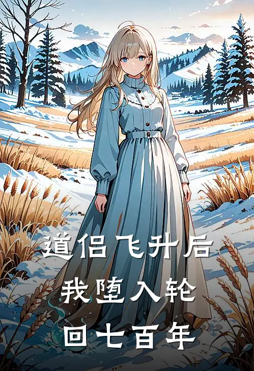 道侣飞升后，我堕入轮回七百年