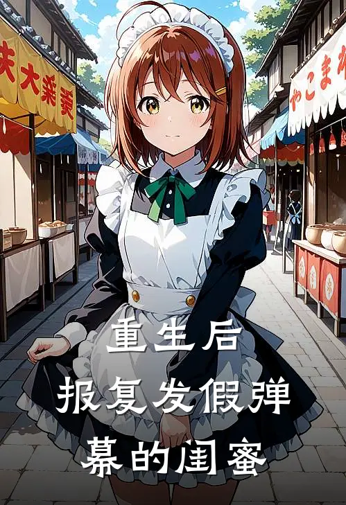 重生后，报复发假弹幕的闺蜜