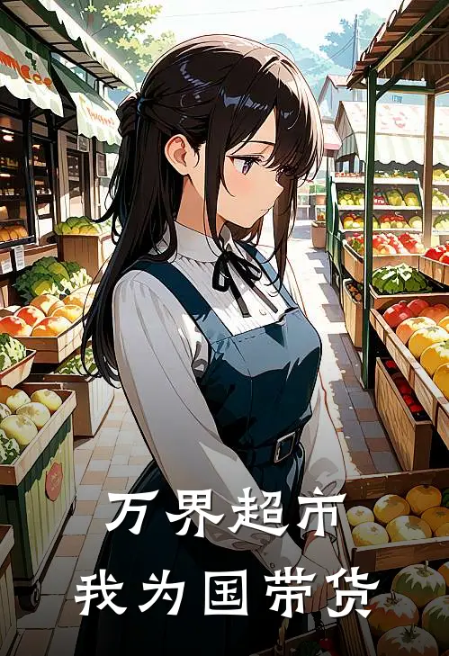 万界超市：我为国带货