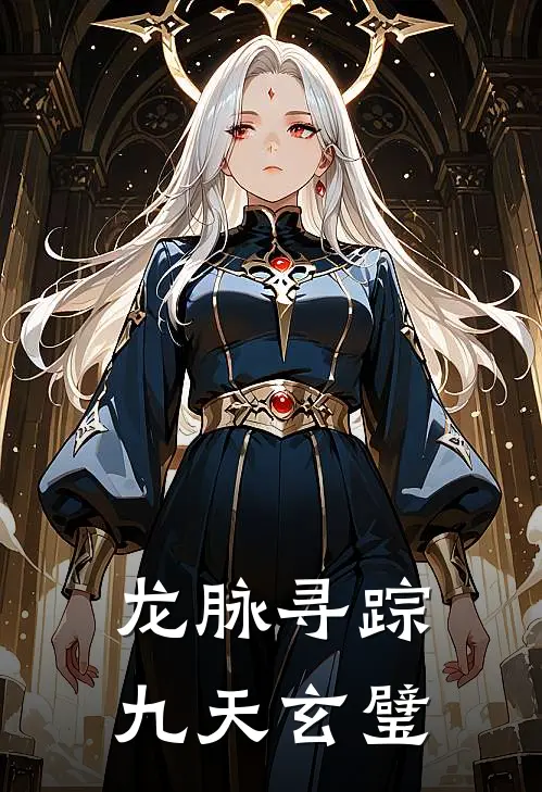 龙脉寻踪：九天玄璧