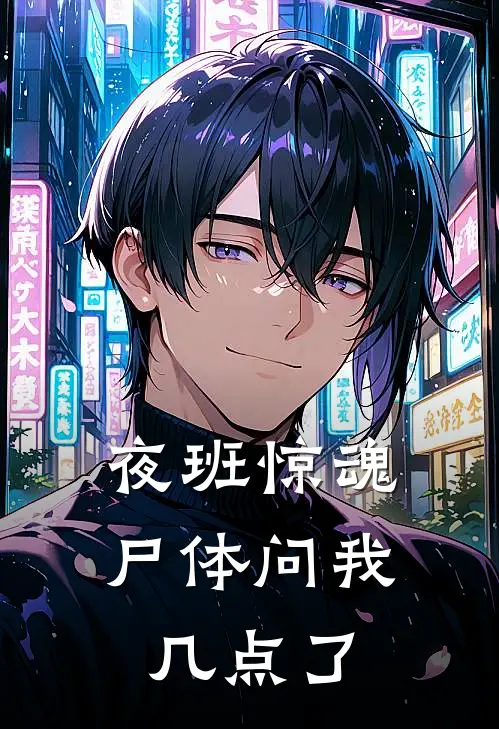 夜班惊魂：尸体问我几点了