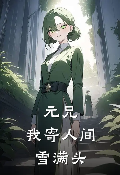 元兄，我寄人间雪满头