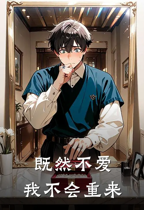 既然不爱，我不会重来