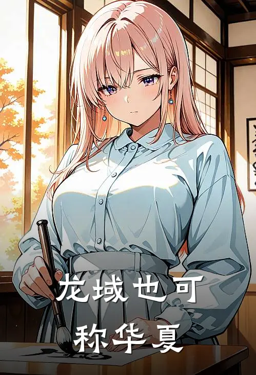 龙域也可称华夏