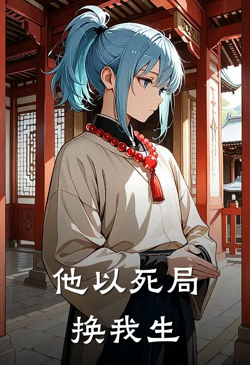 他以死局换我生