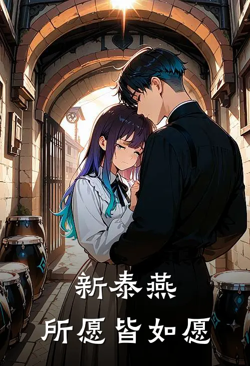 新泰燕：所愿皆如愿