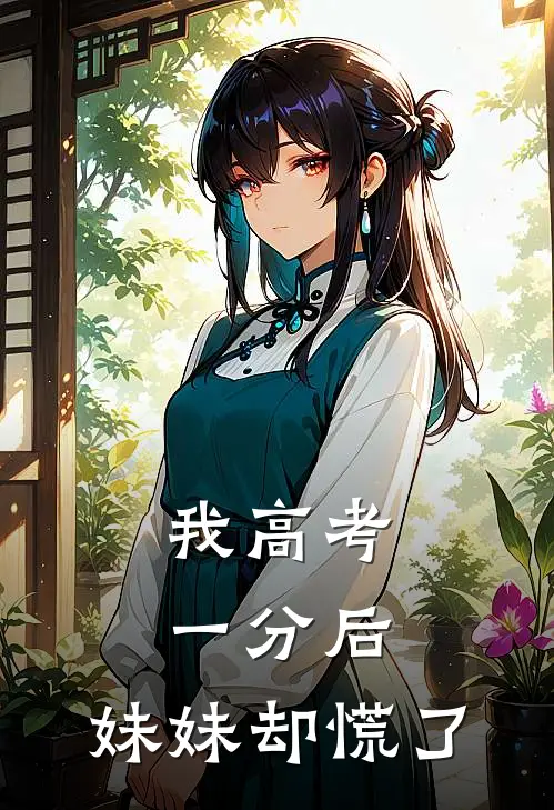 我高考一分后，妹妹却慌了