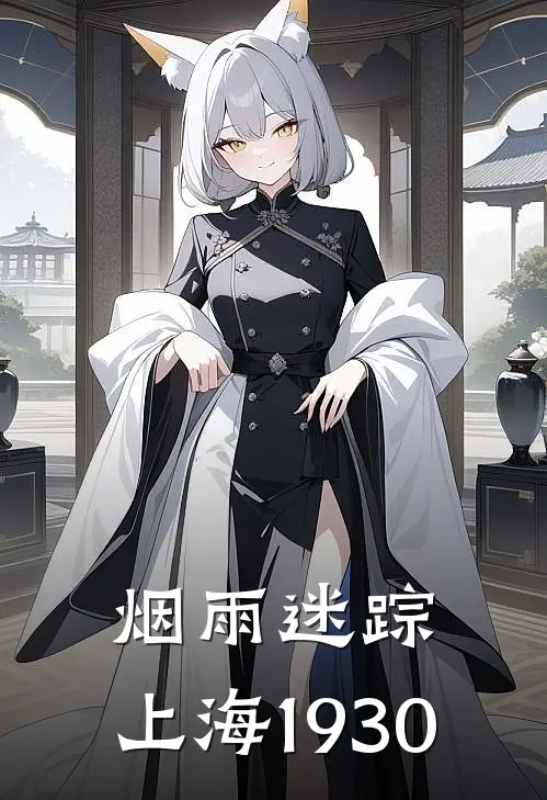 烟雨迷踪：上海1930