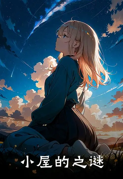 小屋的之谜