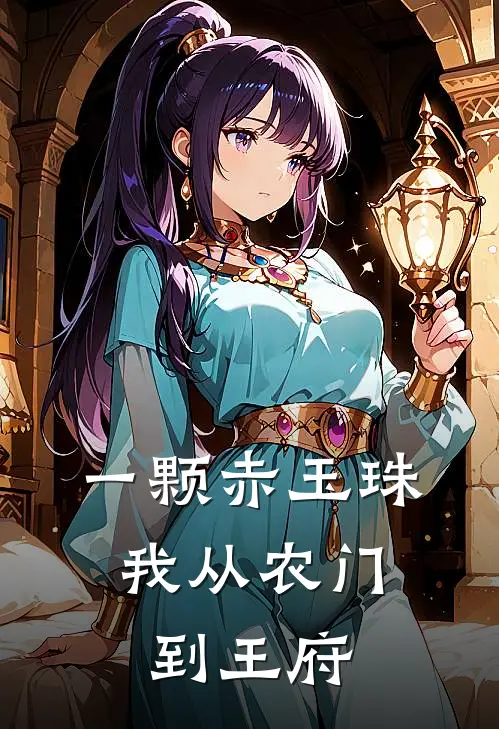 一颗赤玉珠，我从农门到王府
