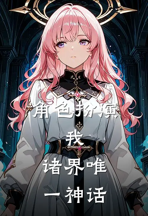 角色扮演：我，诸界唯一神话