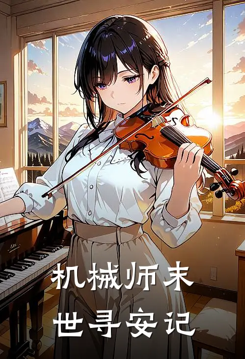 机械师末世寻安记