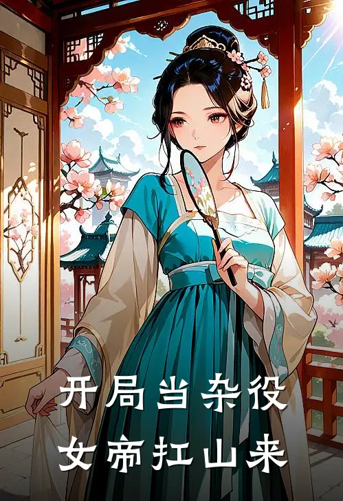 开局当杂役，女帝扛山来