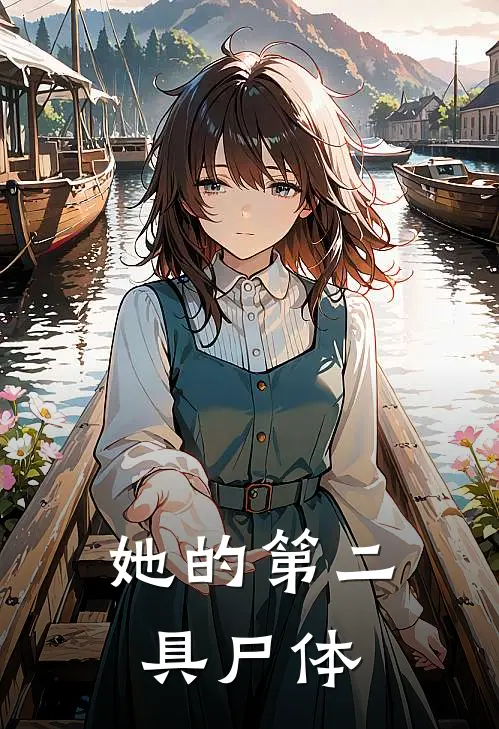 她的第二具尸体