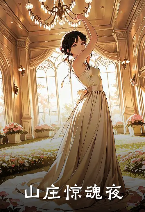 山庄惊魂夜