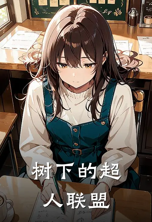 树下的超人联盟