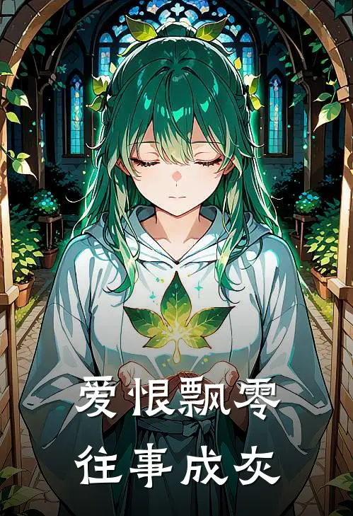 爱恨飘零，往事成灰