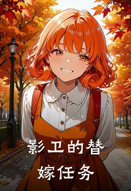 影卫的替嫁任务