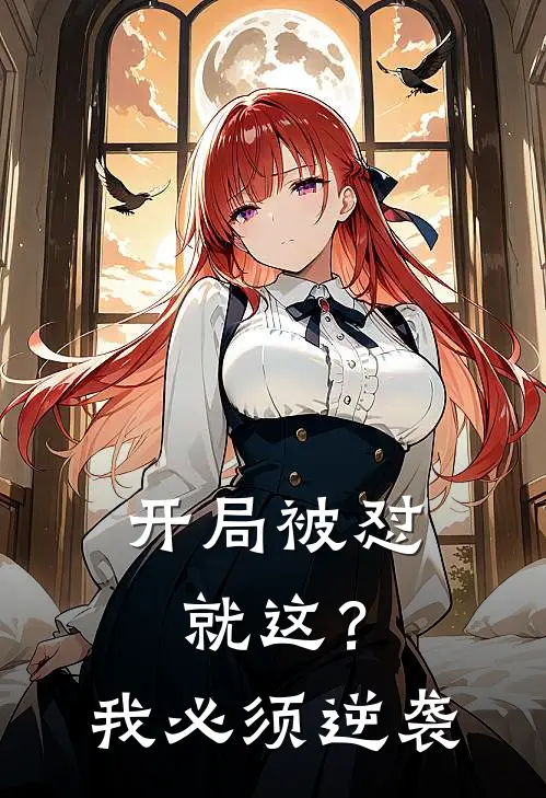 开局被怼“就这？”，我必须逆袭