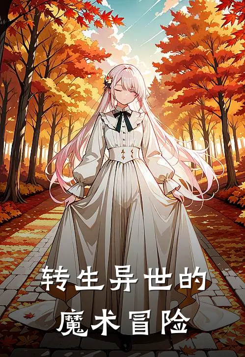 转生异世的魔术冒险