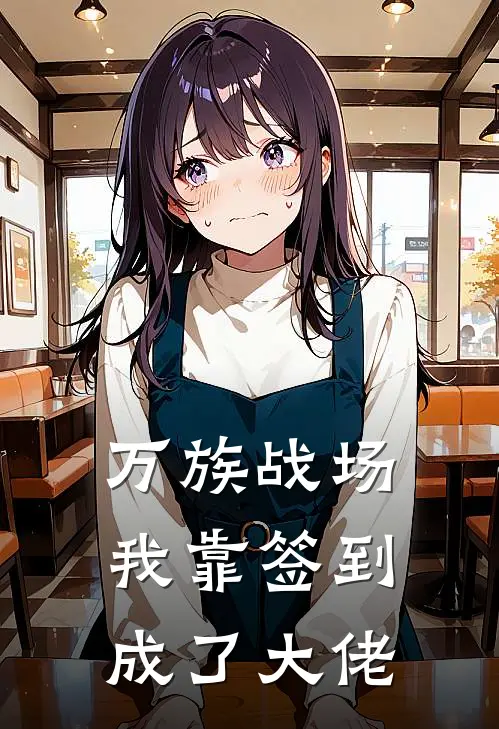 万族战场：我靠签到成了大佬