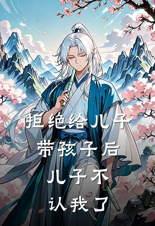 拒绝给儿子带孩子后，儿子不认我了