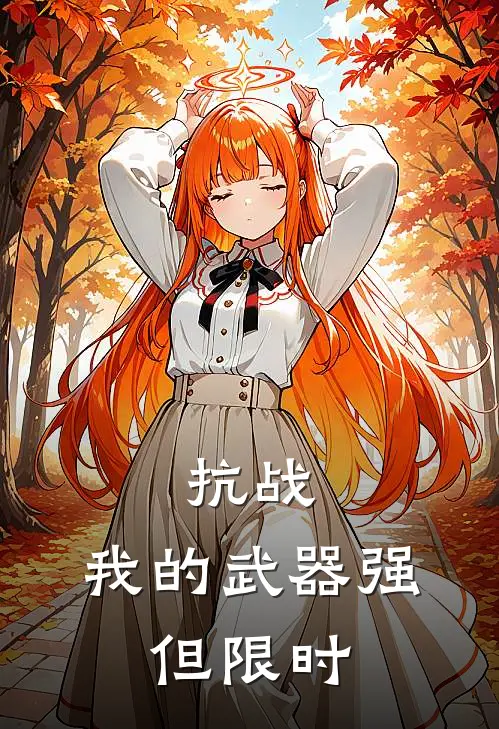 抗战：我的武器强，但限时