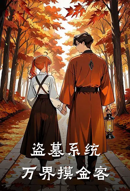 盗墓系统：万界摸金客