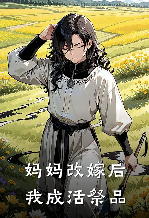 妈妈改嫁后，我成活祭品