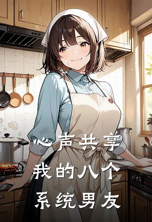 心声共享，我的八个系统男友