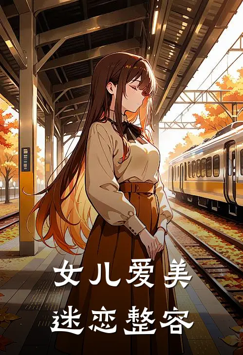 女儿爱美迷恋整容