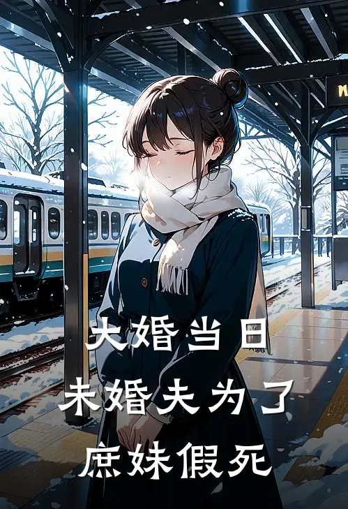 大婚当日，未婚夫为了庶妹假死