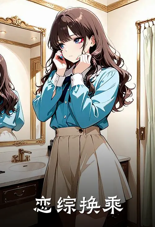 恋综换乘