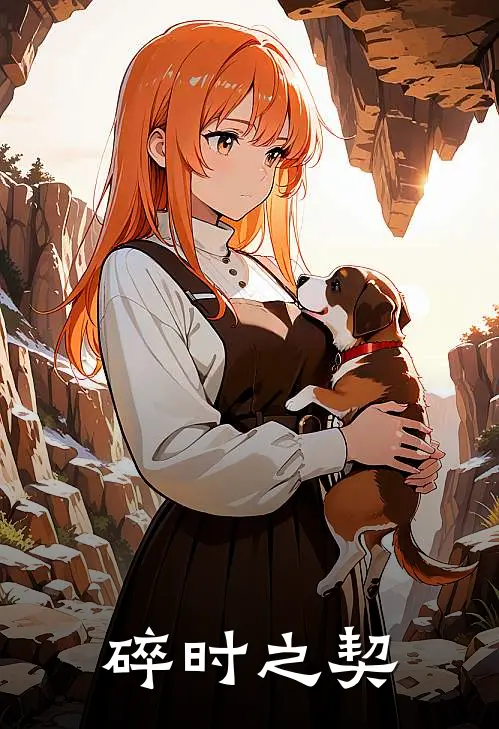 碎时之契