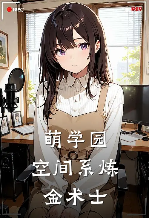 萌学园：空间系炼金术士