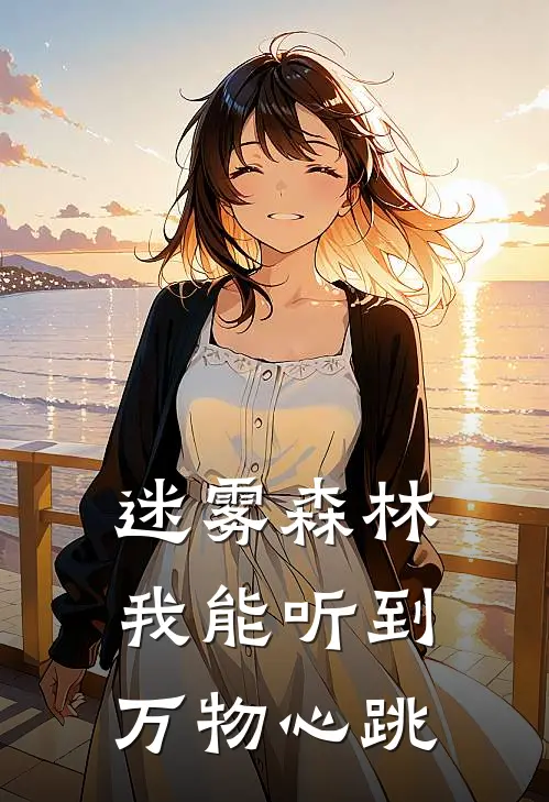 迷雾森林：我能听到万物心跳