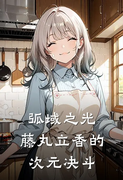 弧域之光：藤丸立香的次元决斗