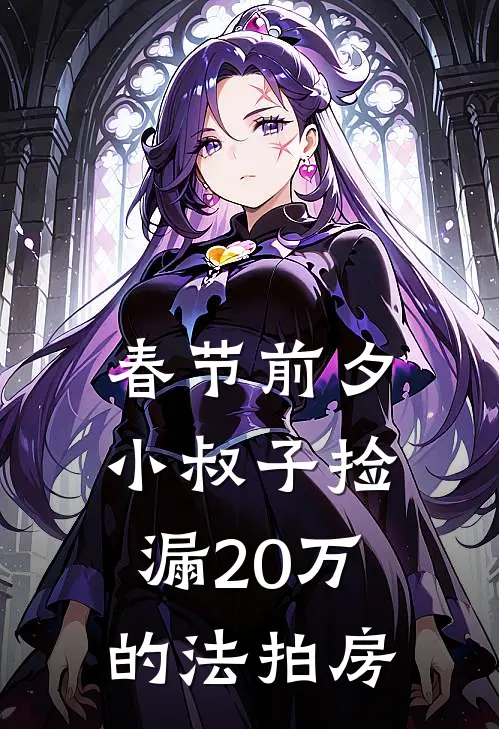 春节前夕，小叔子捡漏20万的法拍房