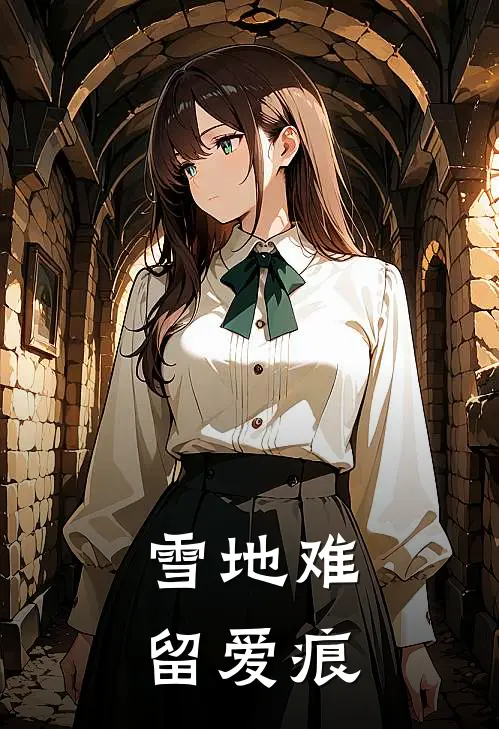 雪地难留爱痕