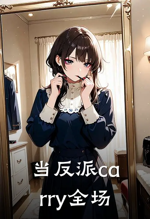 当反派carry全场