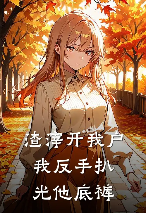 渣滓开我户，我反手扒光他底裤