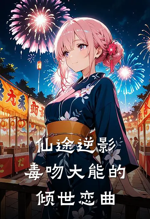 仙途逆影：毒吻大能的倾世恋曲