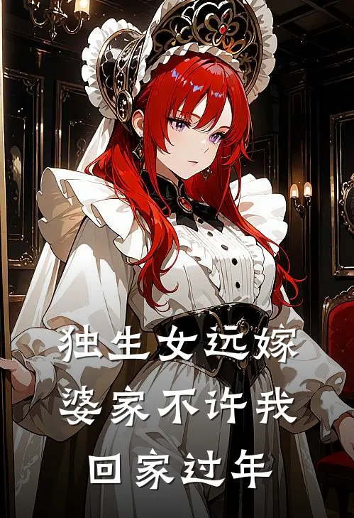 独生女远嫁，婆家不许我回家过年