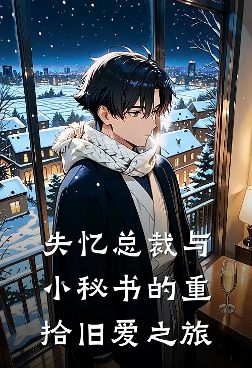 失忆总裁与小秘书的重拾旧爱之旅